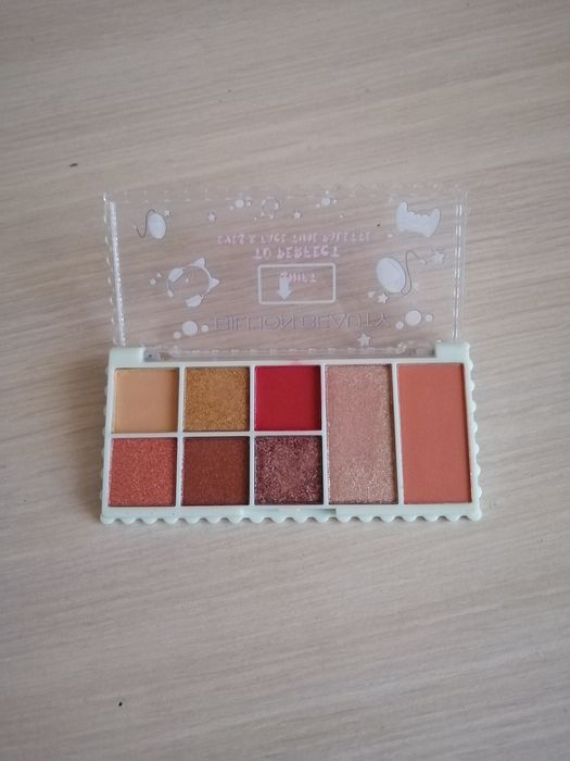 Продам палетки срочно