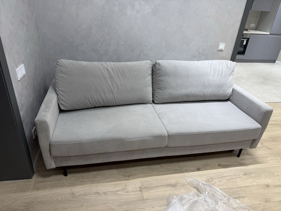 Продам раскладной российский диван, Шатура