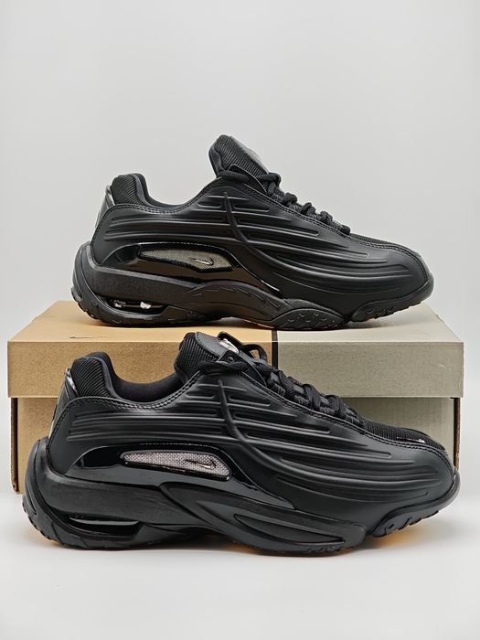 Nike Nocta Hot Step 2