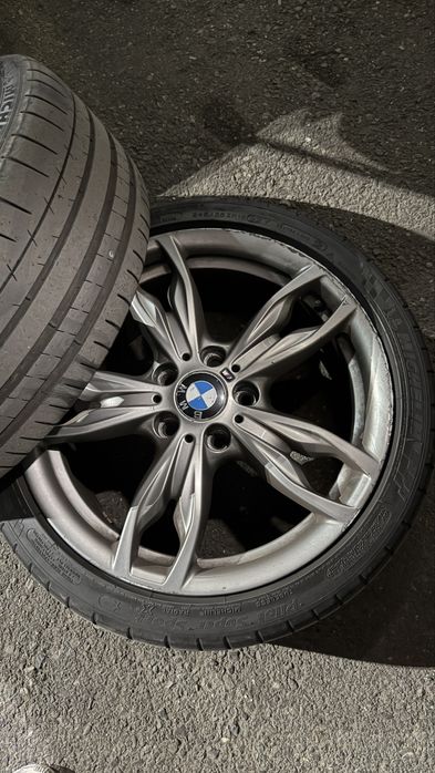 Jante Roti BMW M135i seria 1 F20