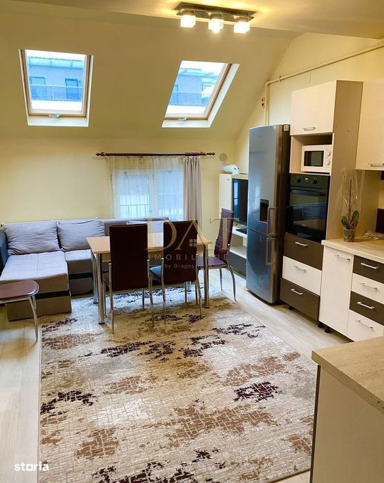 Apartament 3 camere | Zona Iris
