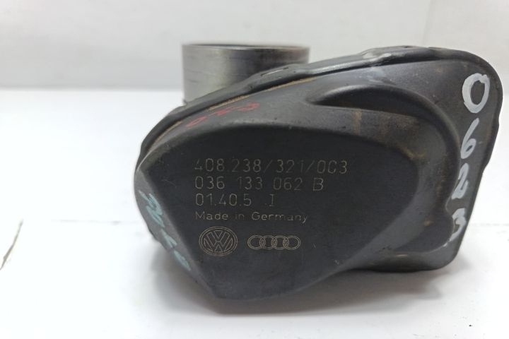 Clapeta acceleratie 1.6 B 036133062B Skoda Fabia 6Y seria