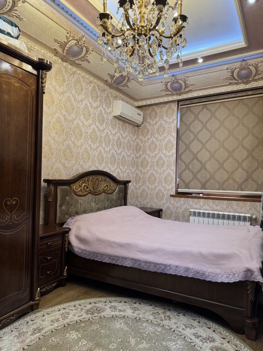 ХУВАЙДО махалласида коттедж дуплекс