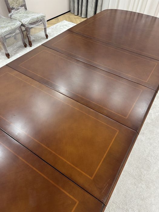 Продам стол из натурального дерево