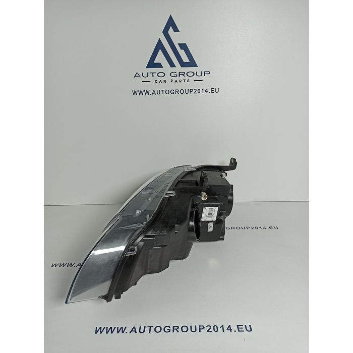 Десен фар за bmw x5 e70 bi-xenon - 7278054