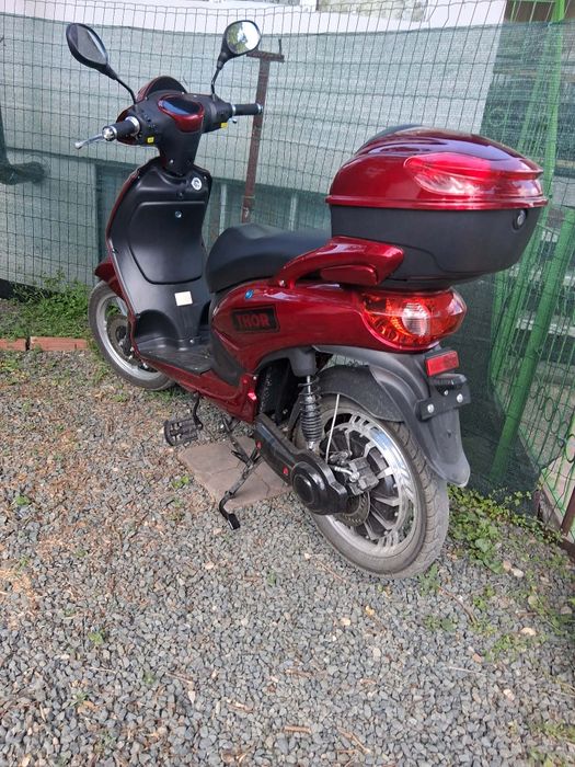 Skuter electric Thor