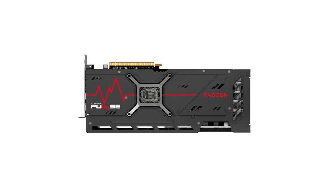 Видео карта RX 7900 XT SAPPHIRE PULSE AMD Radeon  20GB - ГАРАНЦИЯ