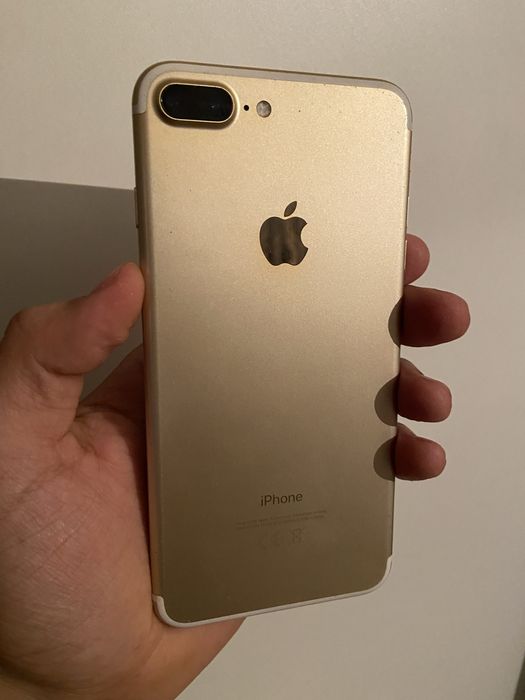 IPhone 7 Plus 128/akb100