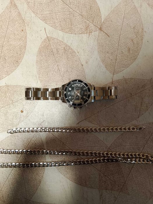 Часовник няма забележки