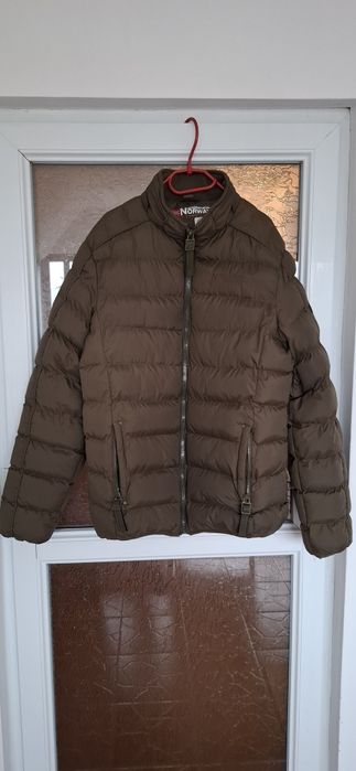 Geaca Geographical Norway