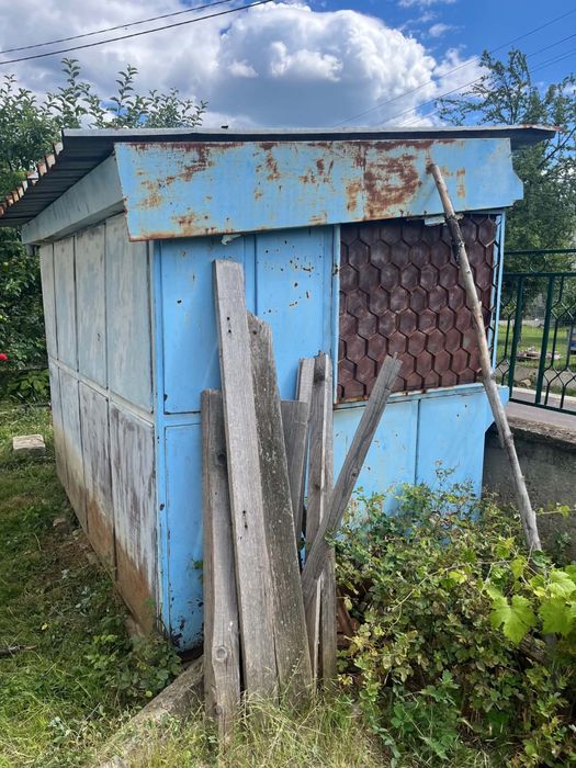 Син Павилион за продажба