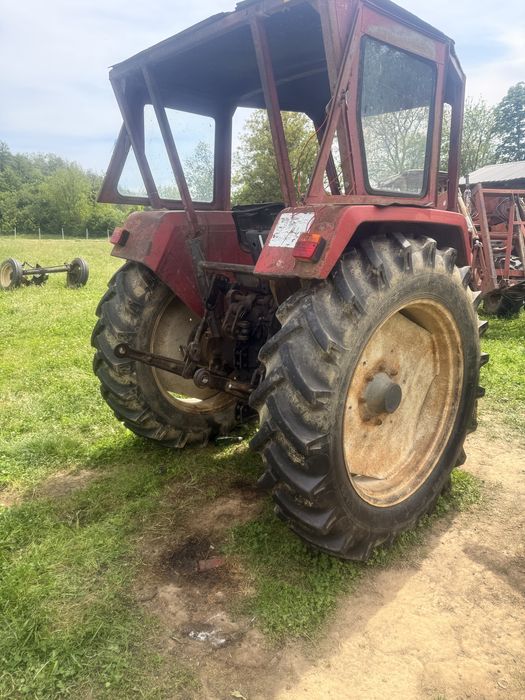 Dezmembrez steyr 50  4 pistoane