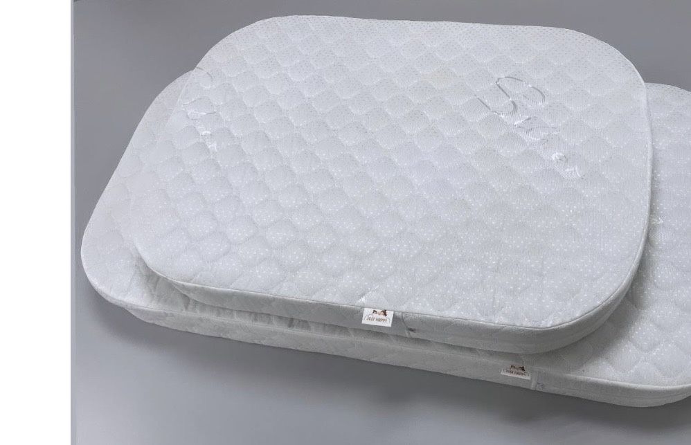 Детская кроватка трансформер и комод