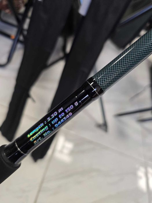 Въдица Filstar Universal Feeder 3.30м 3.60м 150гр.