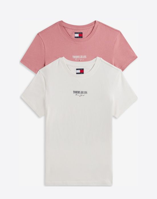 Тениски Tommy Hilfiger Jeans