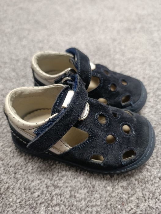 Sandale bebe baieti mărimea 21 și 22 diferite culori baby avus