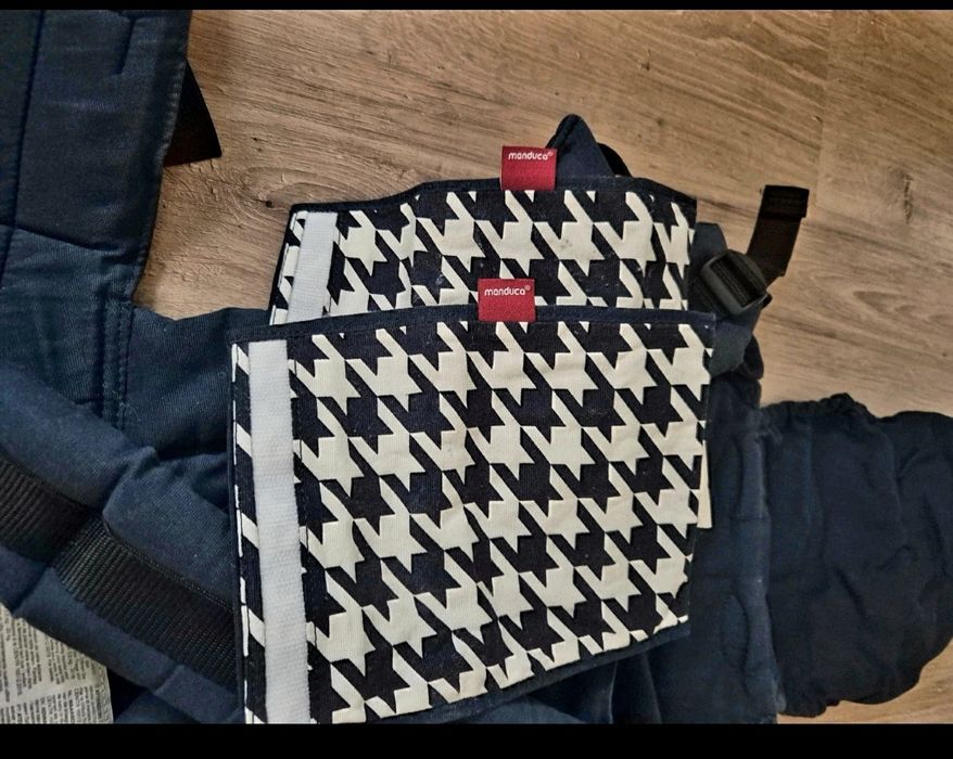 Manduca first/ original