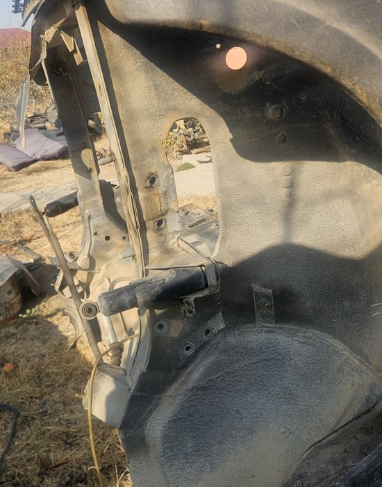 Запчаст на ниву 21213-4