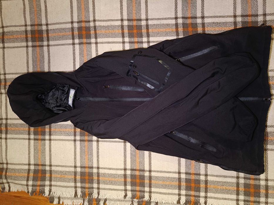 Stone Island зимно яке /M/