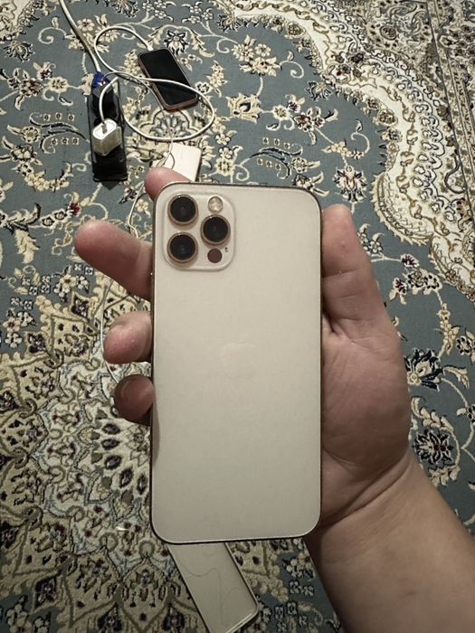 Iphone 12 pro 128гб