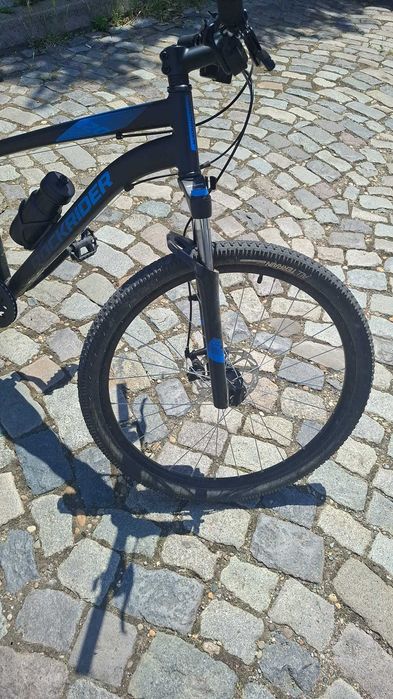 Vând bicicletă ROCK RIDER ST120