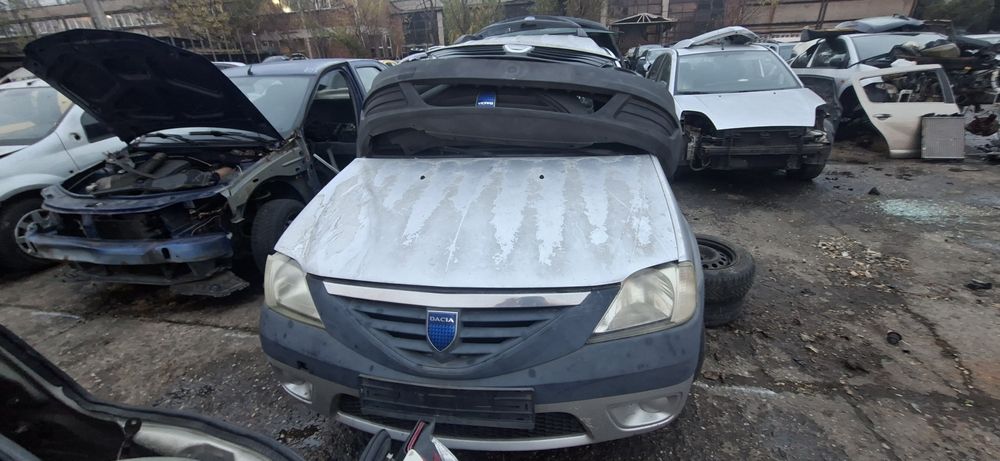 Dezmembrez Dacia Logan MCV 1.5D 2006