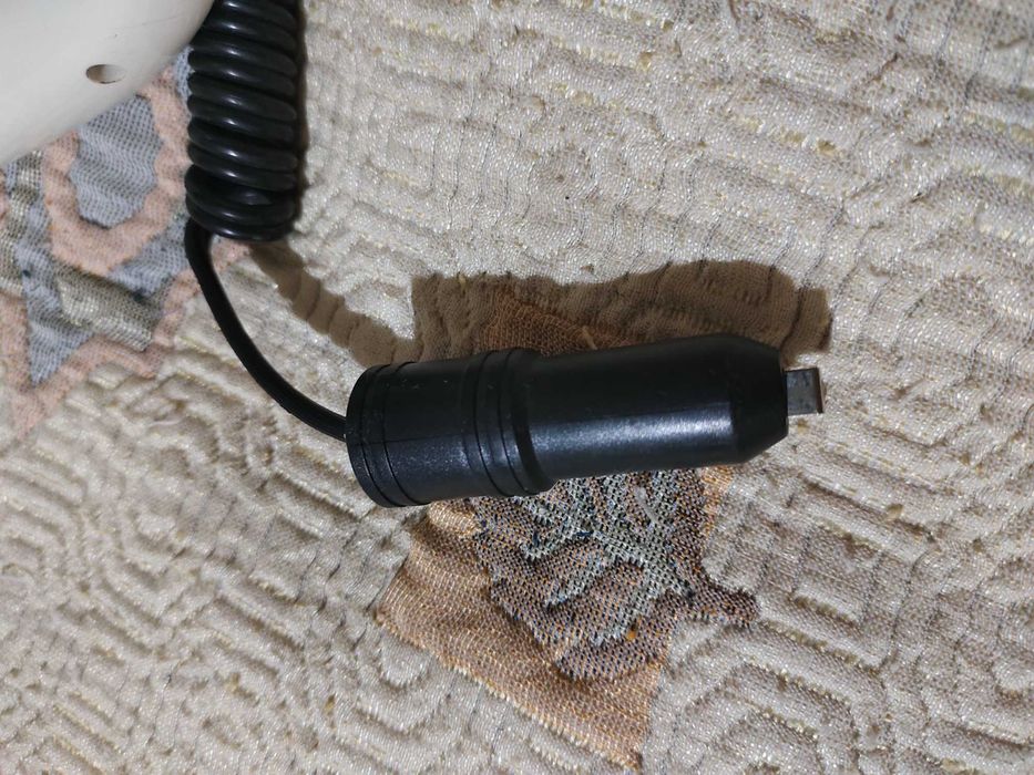 Продам пылесос для автомобиля