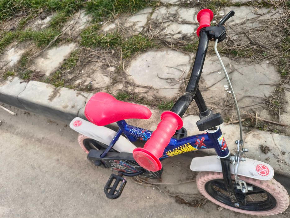 Детски велосипед