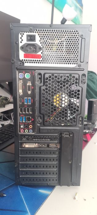 Kit Unitate pc gaming