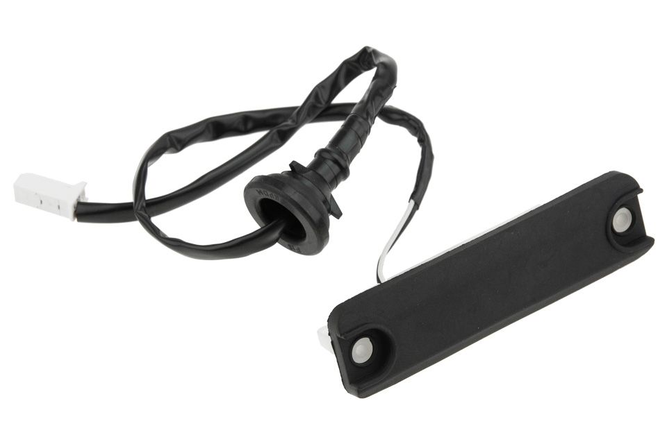 Бутон на дръжка за отваряне на багажник, Toyota, Avensis T25, Corolla