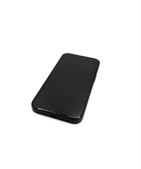 Iphone 15 Black 128 Gb-garanție