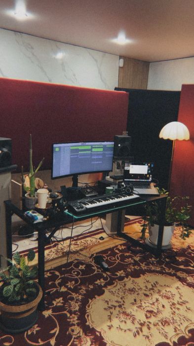 Студия звукозаписи “Teniz records” (работаю на качество)