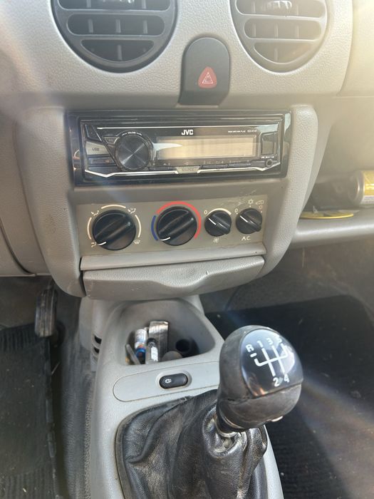 RENAULT Kangoo 2003 — imagine 4