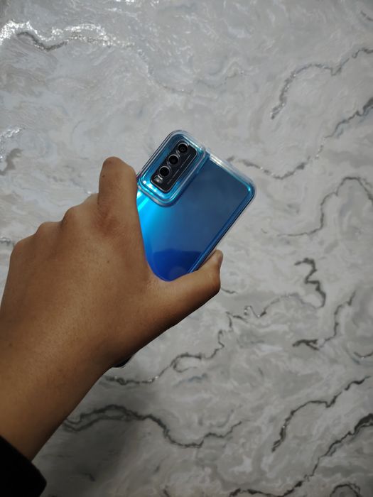 VIVO  Y12s sotiladi holati ideal tinniq
