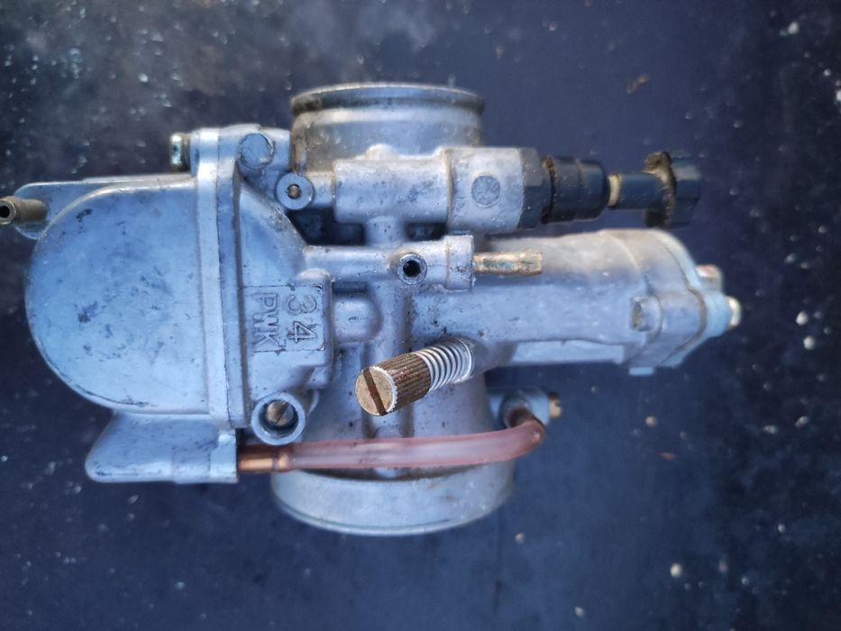 Carburator pwk 34