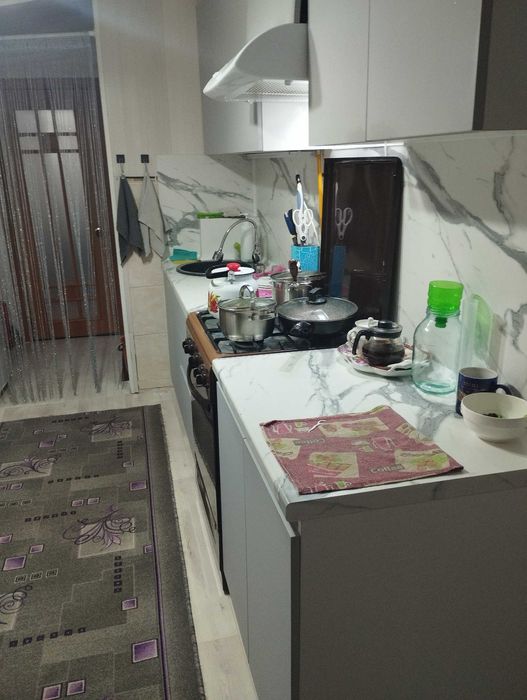 Дом,60кв,3,4 комнаты.