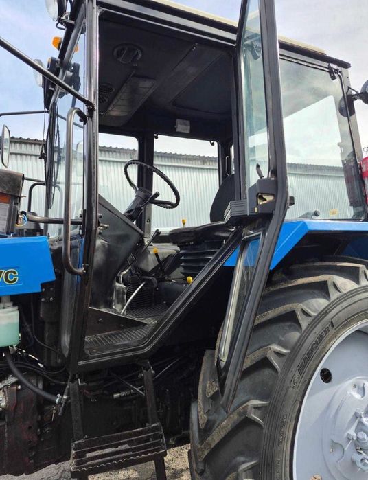 Продам трактор беларус мтз 82.1