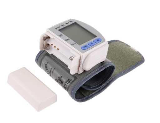 Апарат за кръвно налягане Automat , за китка