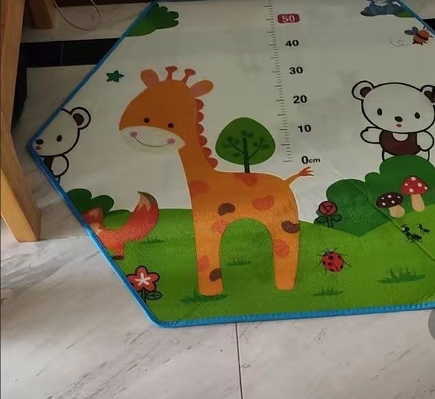 Продам манеж детский