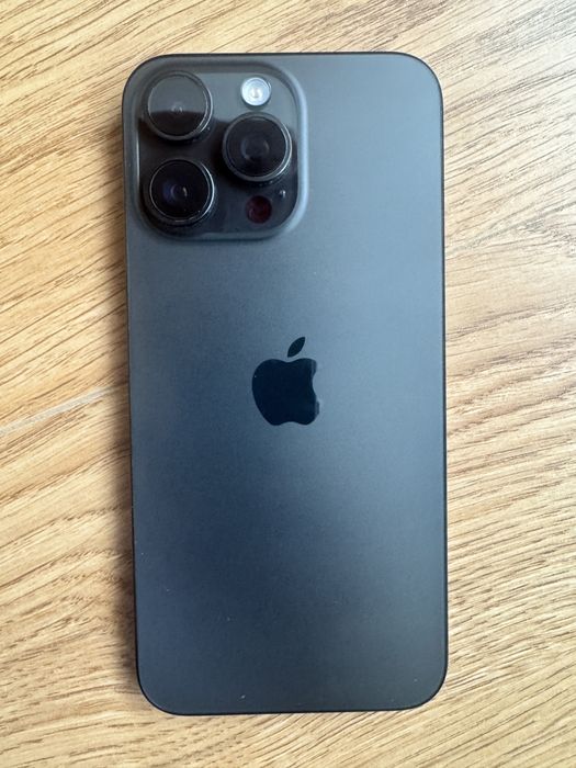 Iphone 15 Pro Max 256GB Impecabil