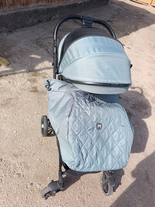 Коляска Ining baby