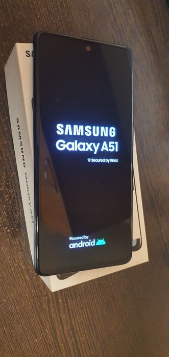 Samsung galaxy a51