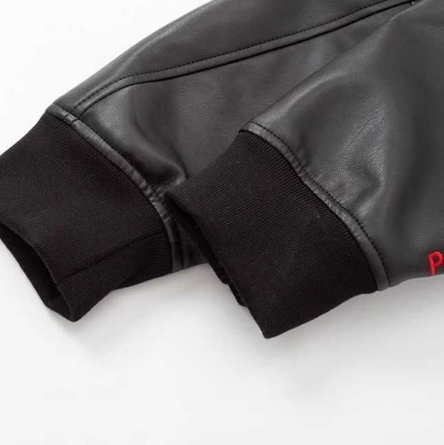 Jordania Paris Saint-Germain Manchester United Jacheta cu semnătură