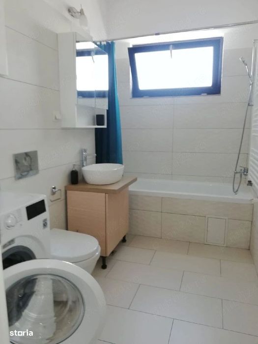 Sisesti.Apartament 2camere de inchiriat