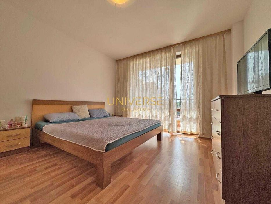 1+1 апартамент за продажба в Слънчев бряг #6441