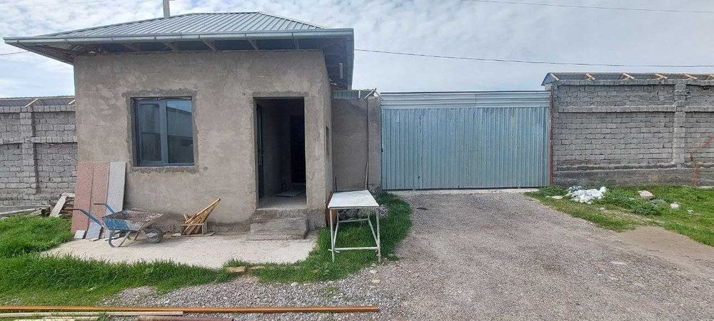 Ер сотилади 60 сотик