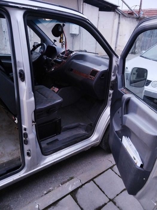 Mercedes Vito 112 cdi
