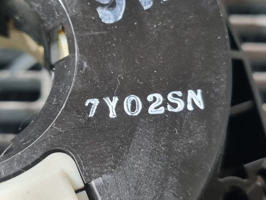 Spirala volan Nissan X - Trail T31 - (1516) 7Y02SN