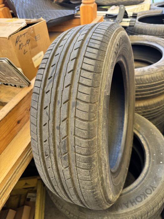 Продам шины 185/65/15 состояние новая в отличном состоянии