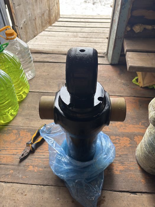 Гидро цилиндр KAT оригинал